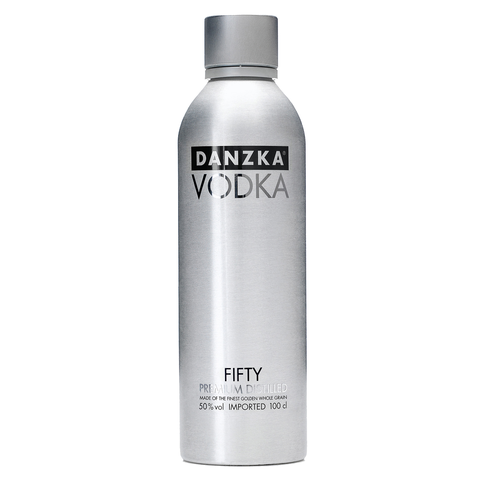 DANZKA VODKA FIFTY