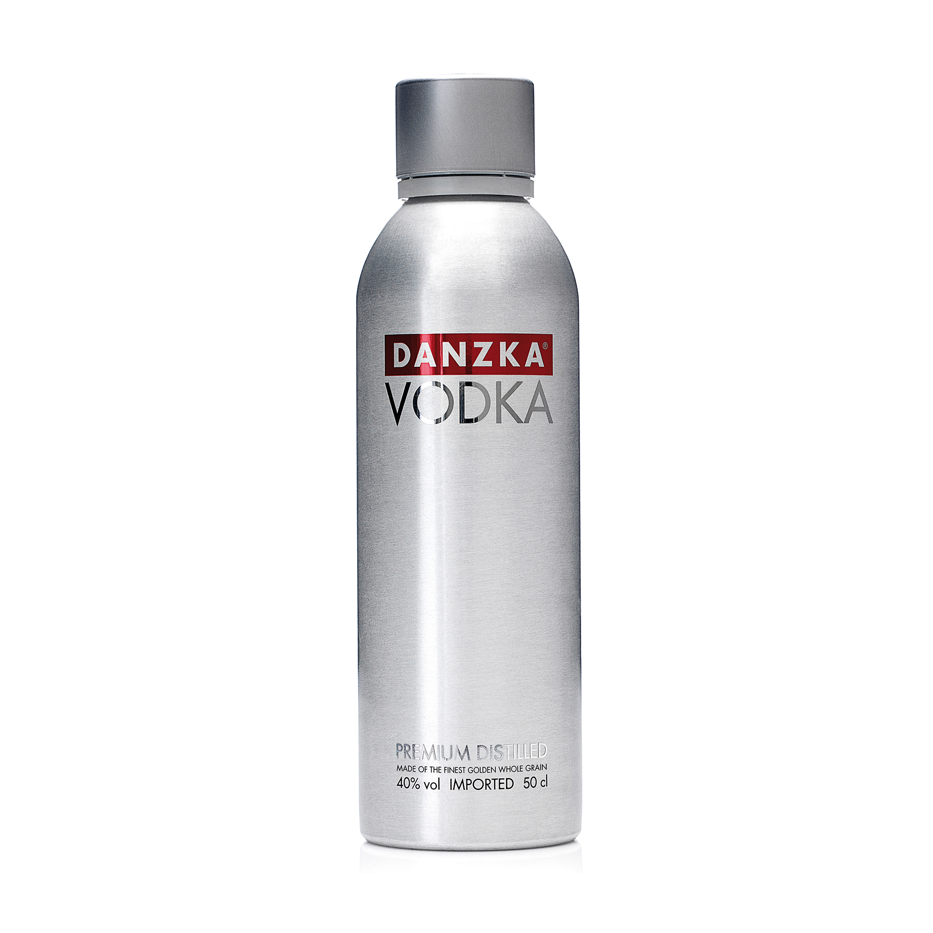 DANZKA VODKA