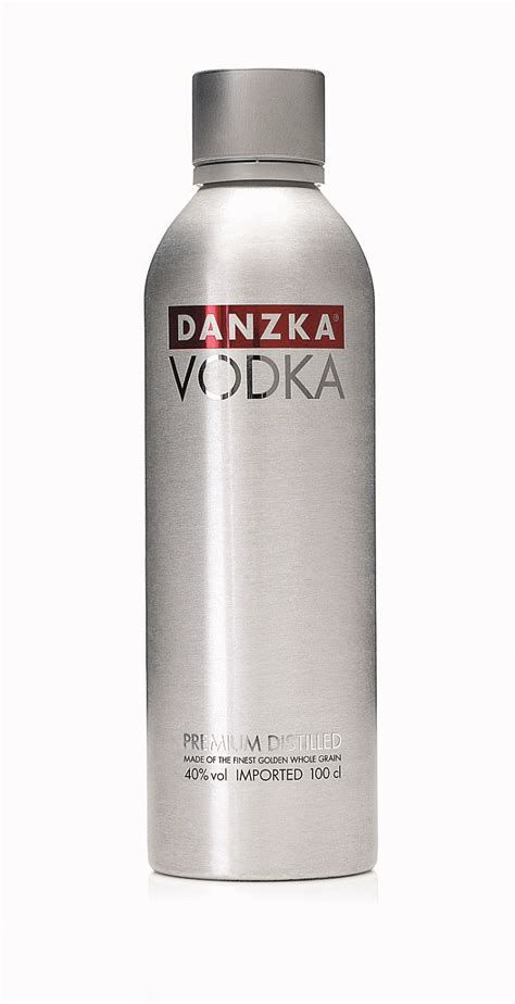 DANZKA VODKA