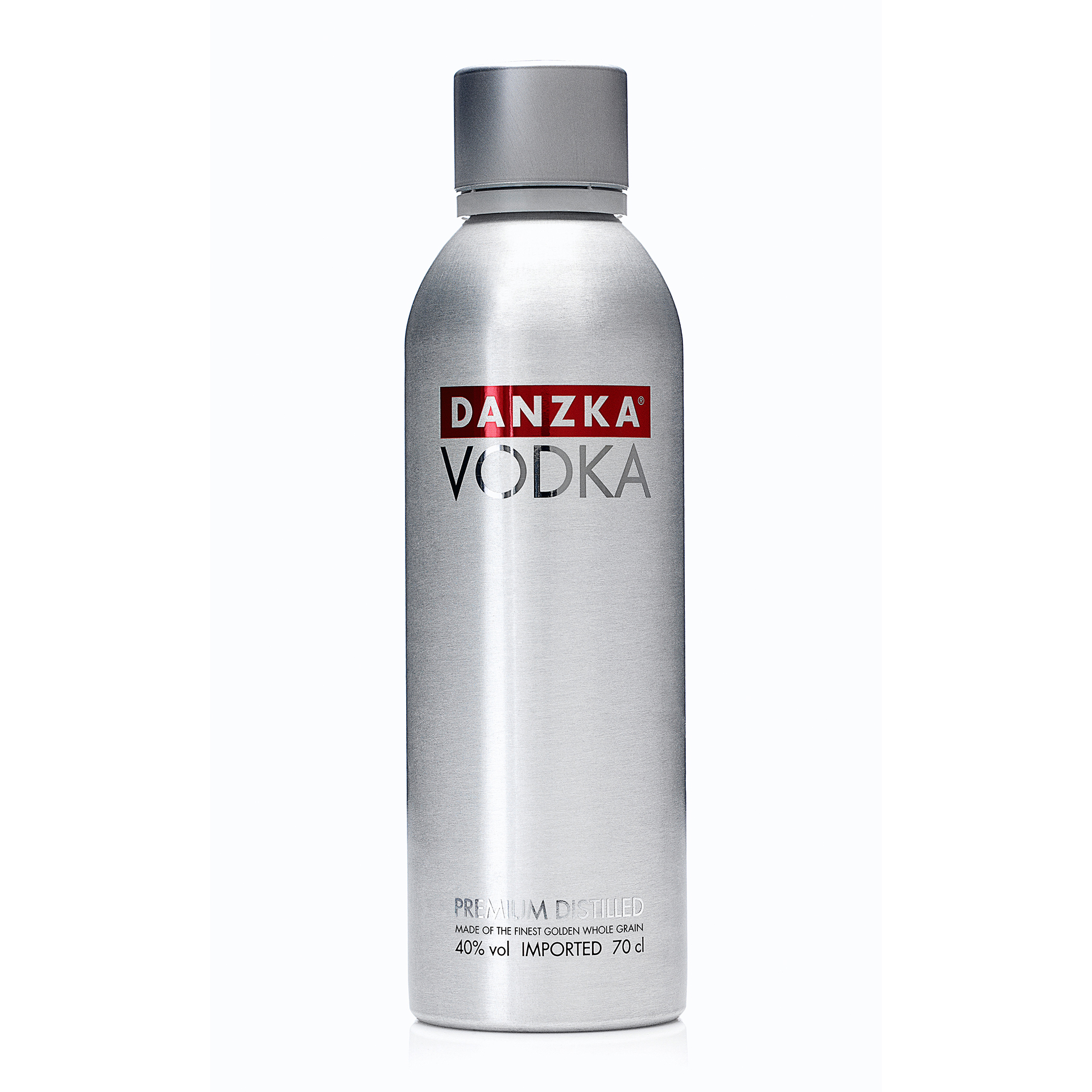 DANZKA VODKA