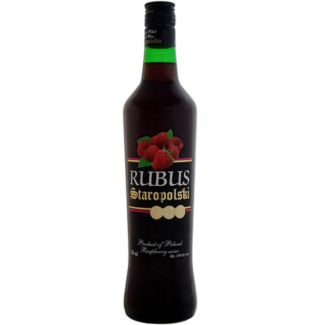 Staropolskie Rubus
