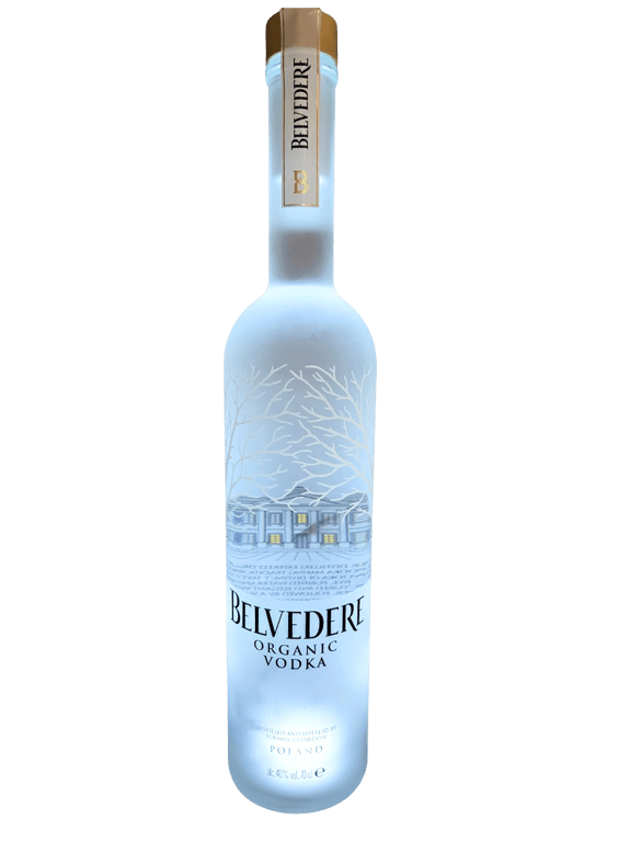 BELVEDERE Night Sabre Organic