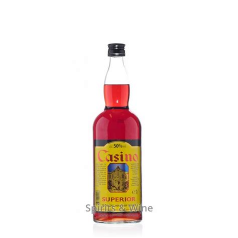 Casino Superior 50% 50cl (TK)