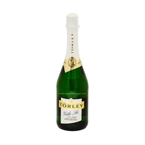 Törley Gala 11,5% 75cl (tk)