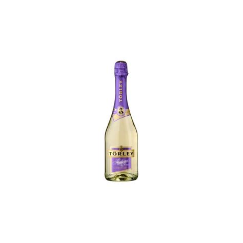 Törley Fortuna 10,5% 75cl (tk)
