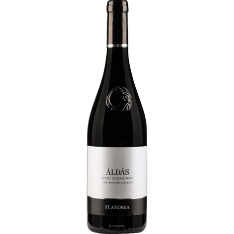 St.andrea Aldas Egri Bikaver 14% 0,75l