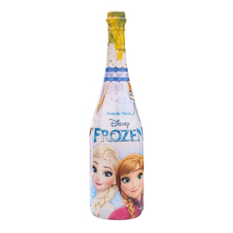 Peojook Disney Frozen 75cl (TK)
