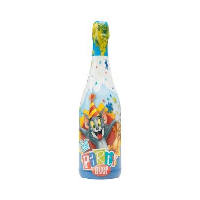 Peojook Disney Tom & Jerry 75cl (TK)