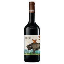 Bolyki Egri Bikaver 14% 0,75l