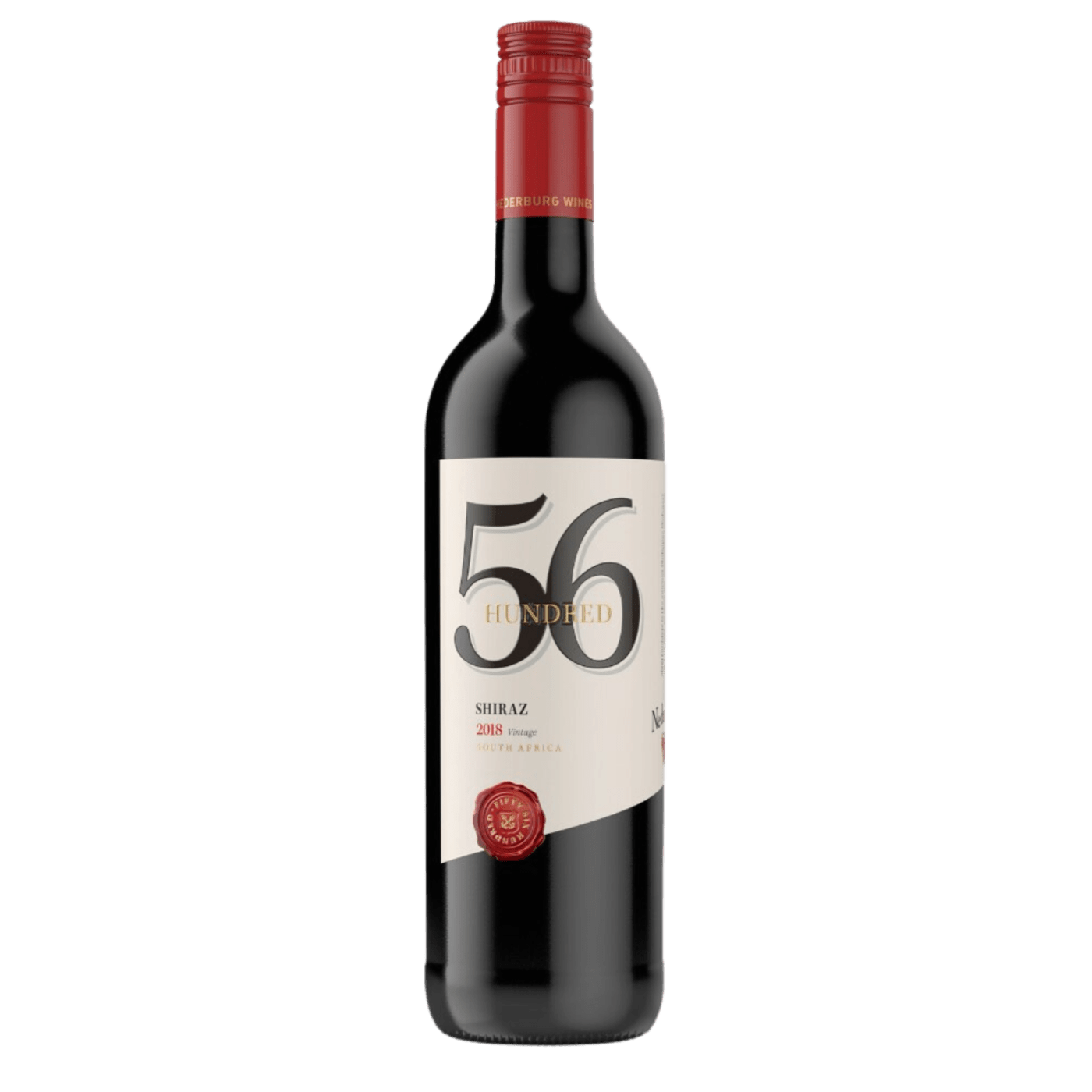 Nederburg 5600 Shiraz