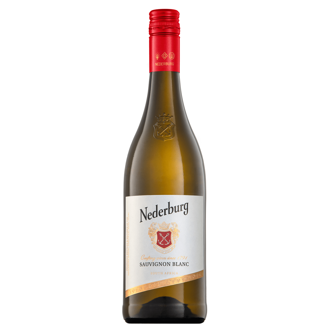 Nederburg WMR Sauvignon Blanc