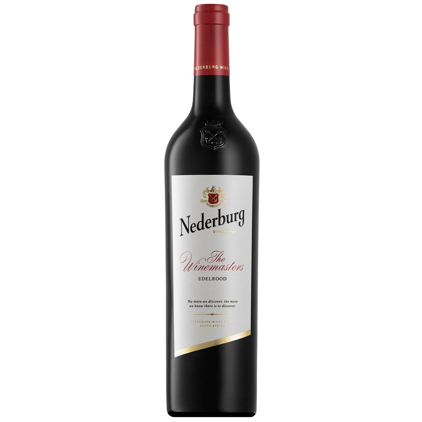 Nederburg WMR Edelrood