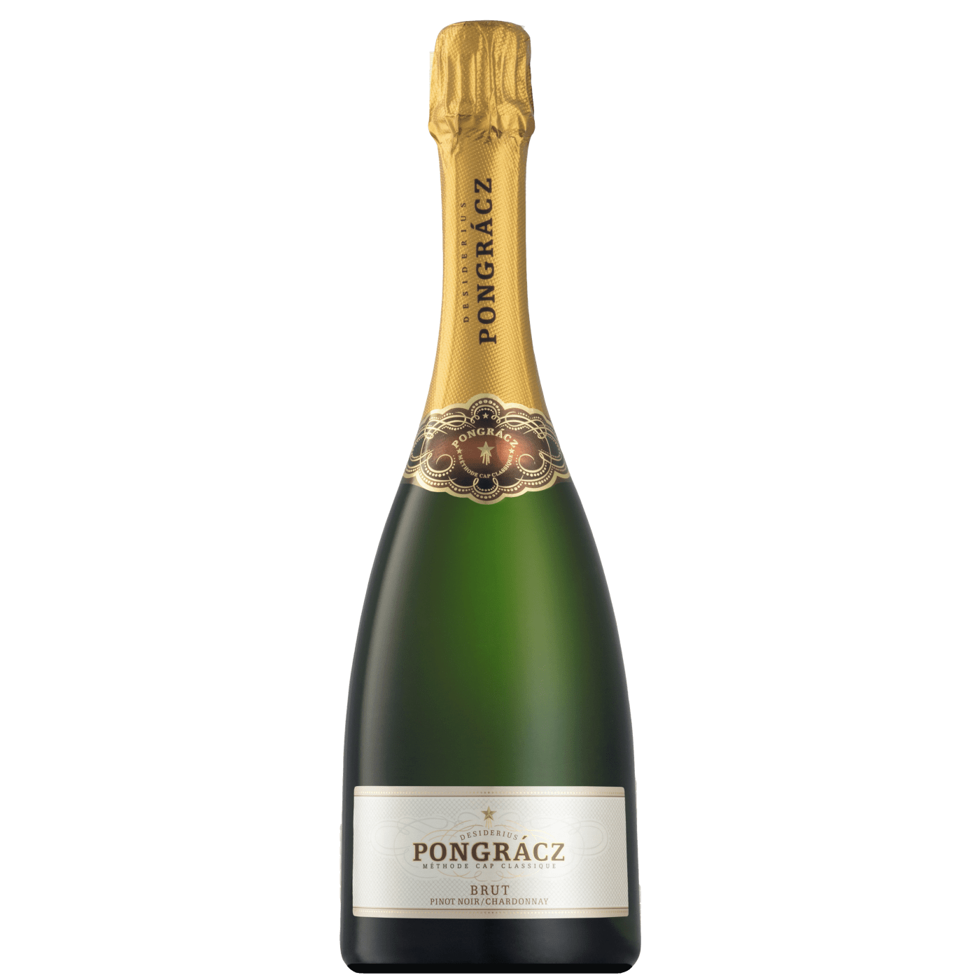 Pongrácz Méthode Cap Classique Brut
