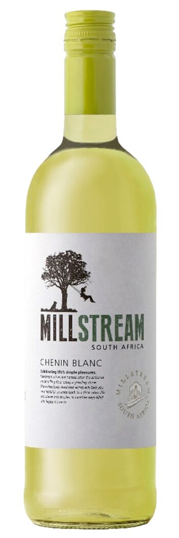 Millstream Western Cape Chenin Blanc 75cl