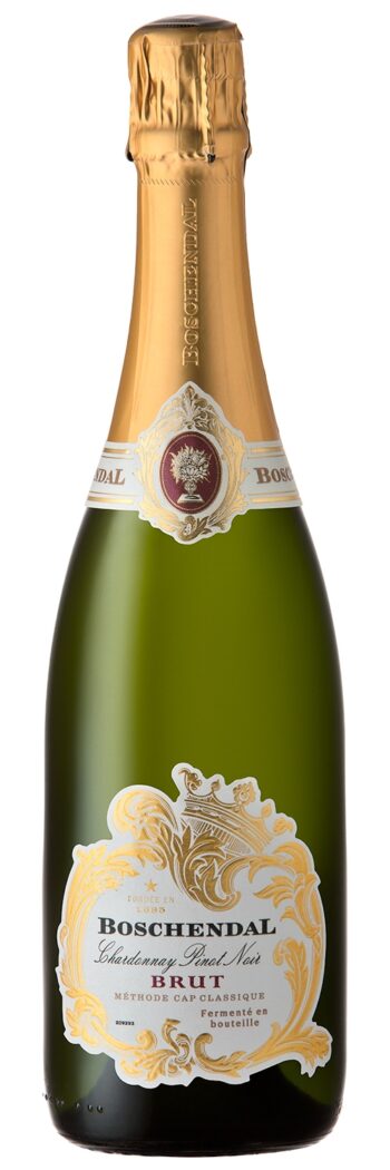 Boschendal Cap Classique Brut 75cl