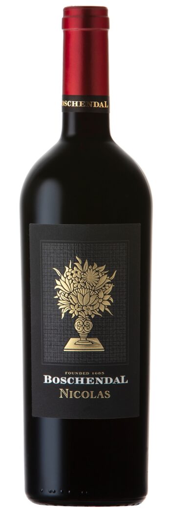 Boschendal Nicolas 75cl