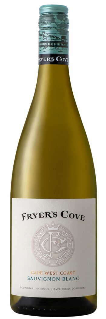 Fryers Cove Sauvignon Blanc 75cl