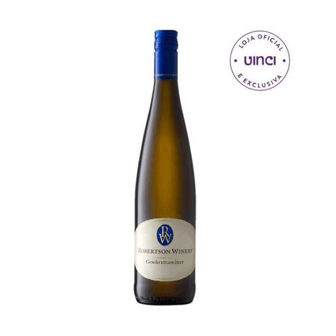 Robertson Gewürztraminer 2022