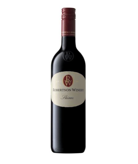 Robertson Shiraz 2023