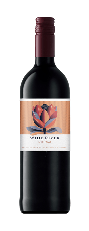 Wide River Shiraz 2025