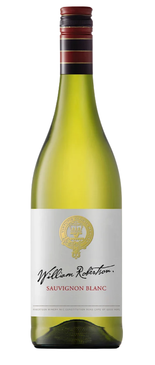 William Robertson Sauvignon Blanc 2026