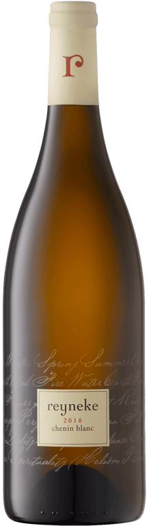 Reyneke Organic Chenin Blanc 2025