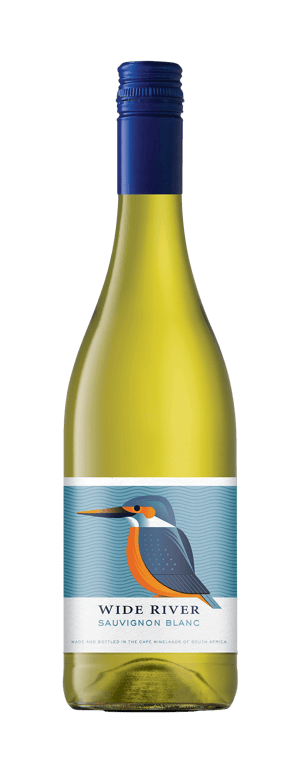 Wide River Sauvignon Blanc 2026