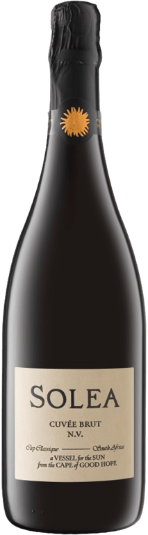 Solea Cuvée Brut MCC