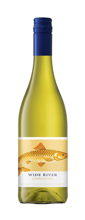 Wide River Chardonnay 2025