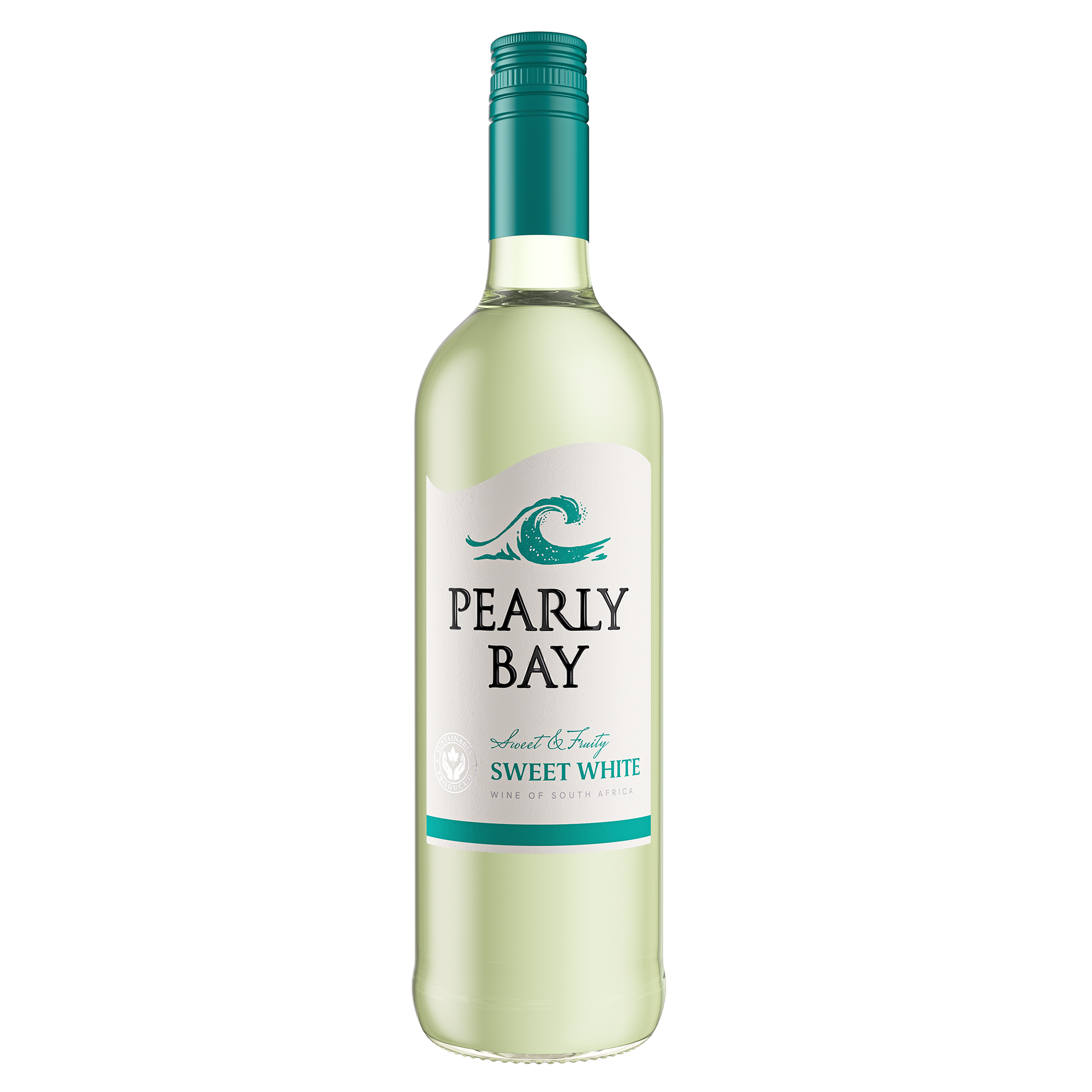 PEARLY BAY SWEET WHITE