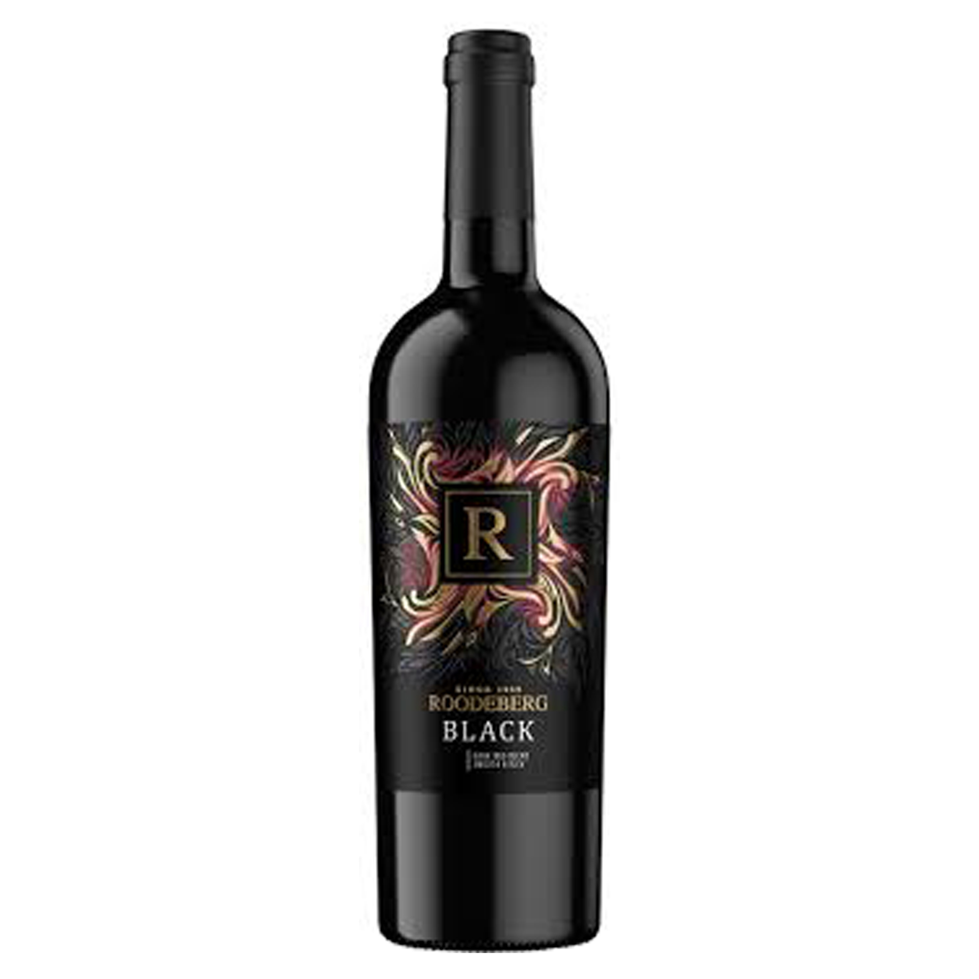 ROODEBERG BLACK 2022