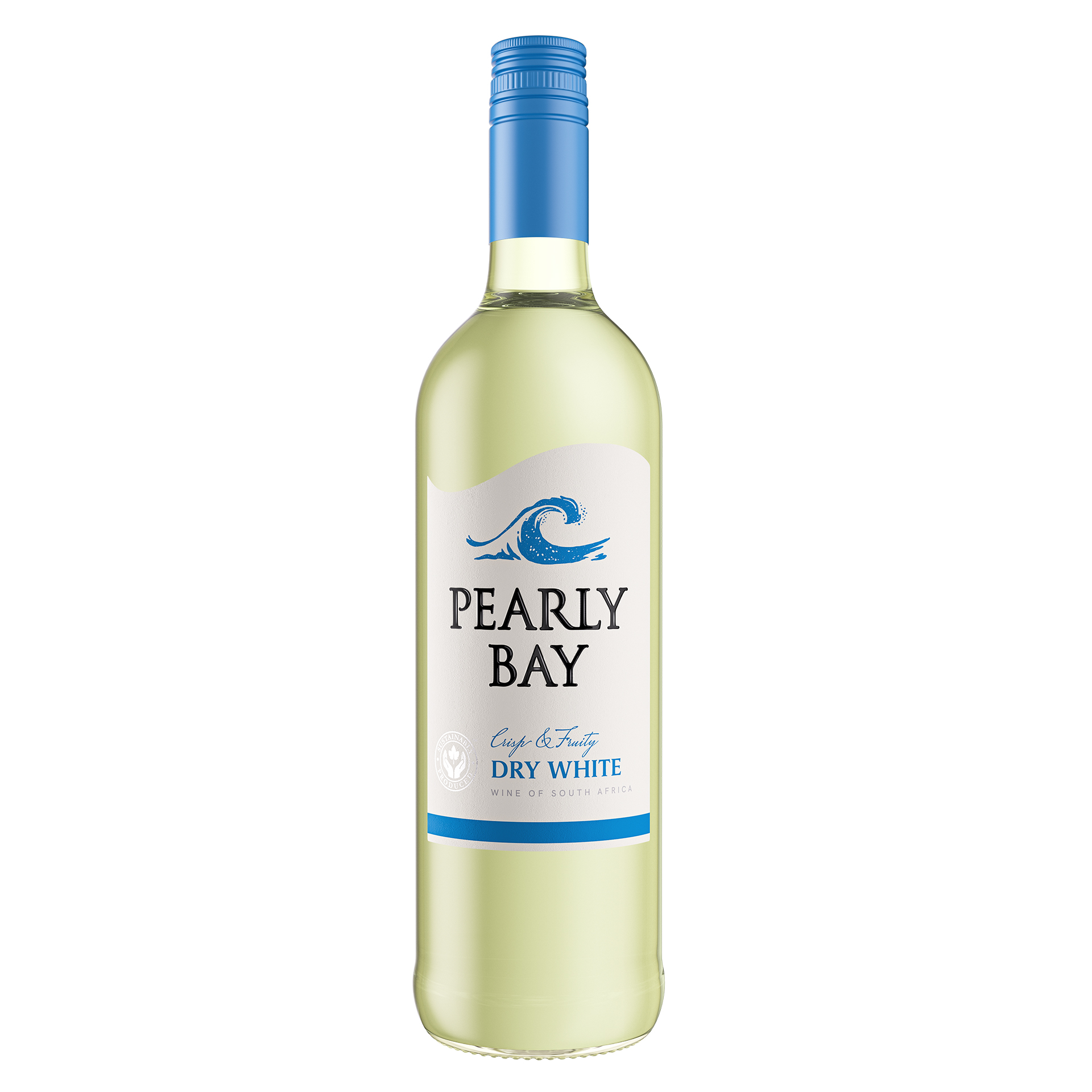 PEARLY BAY WHITE