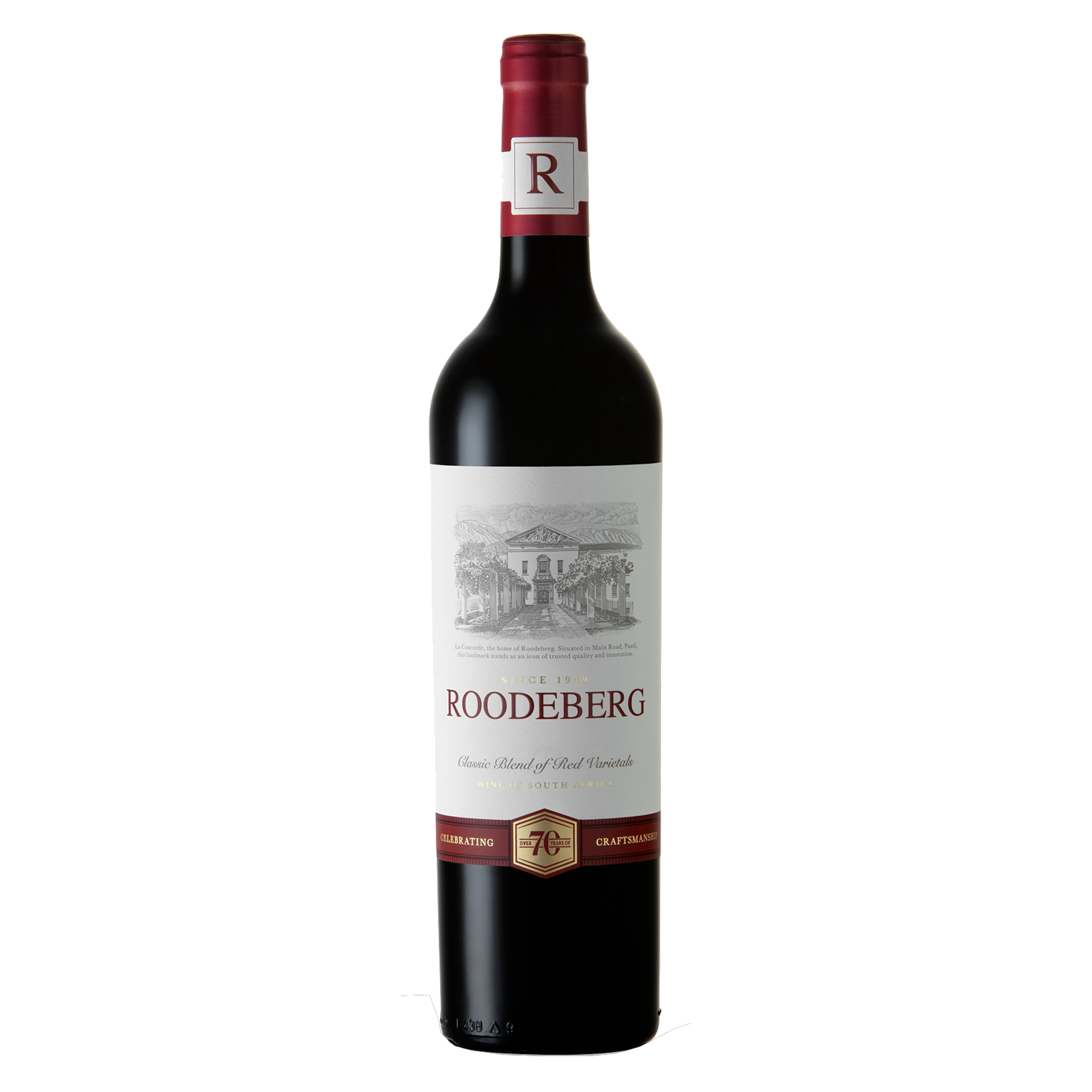ROODEBERG RED 2023