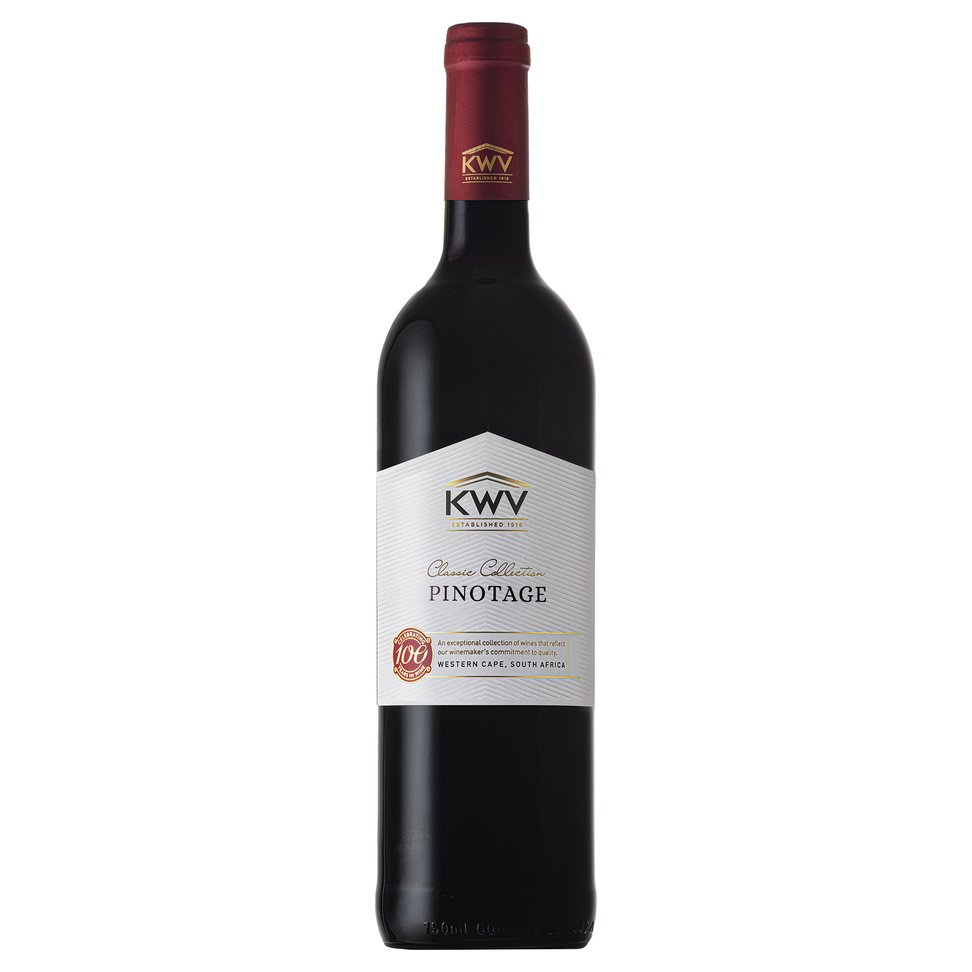 KWV CLASSIC PINOTAGE 2024