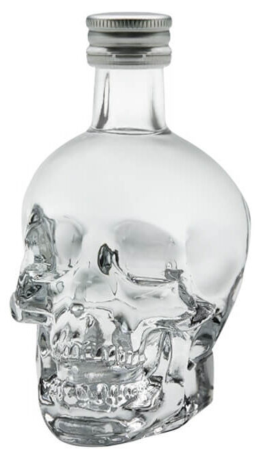 Crystal Head Vodka
