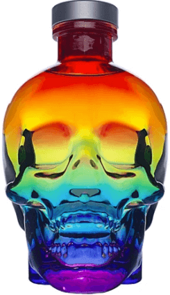 Crystal Head Vodka, Pride Edition