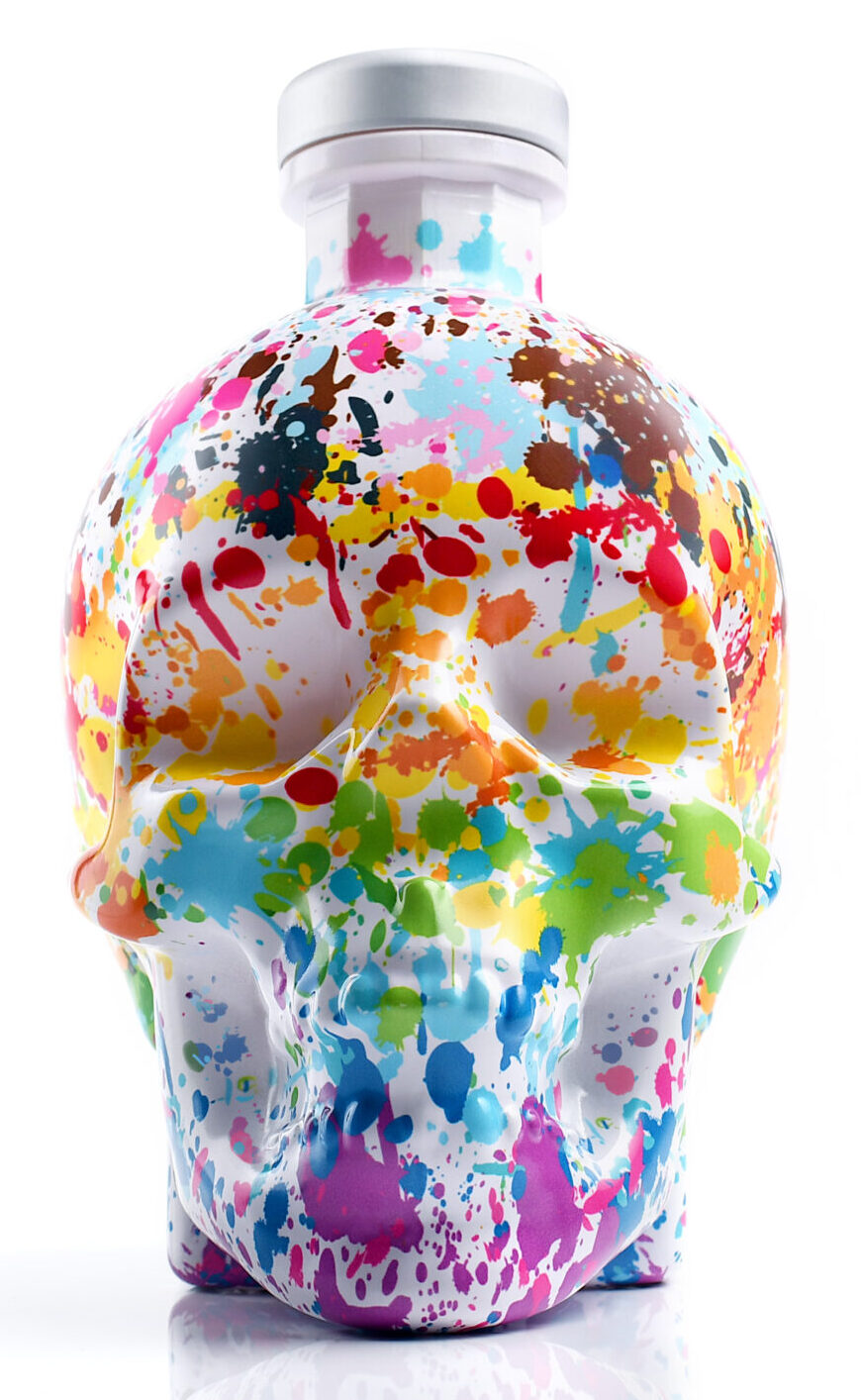 Crystal Head Vodka, Pride Edition 2023