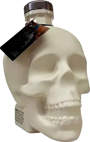 Crystal Head Bone Edition Vodka