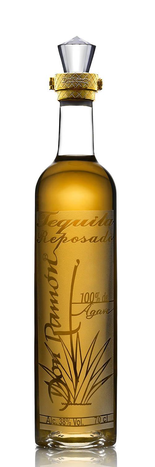 Don Ramon Reposado Tequila 70cl