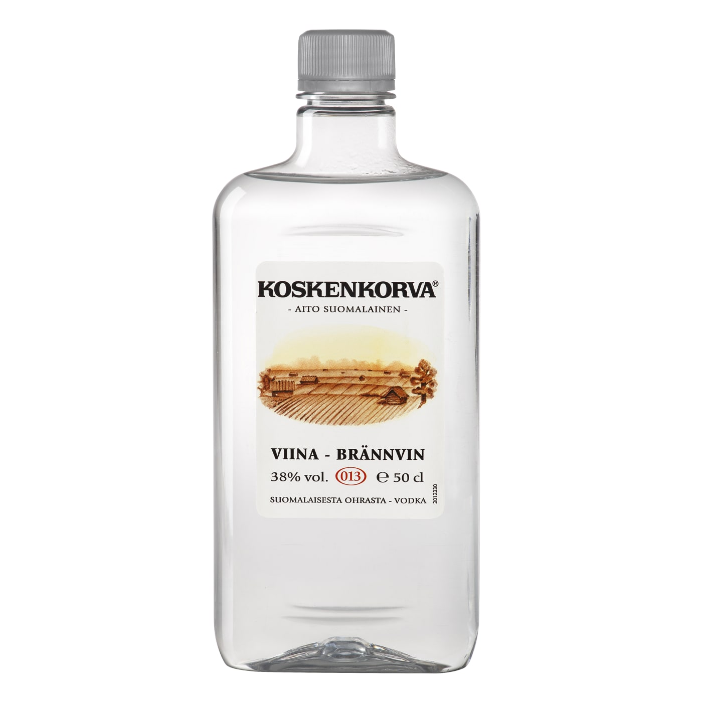 Koskenkorva Viina PET