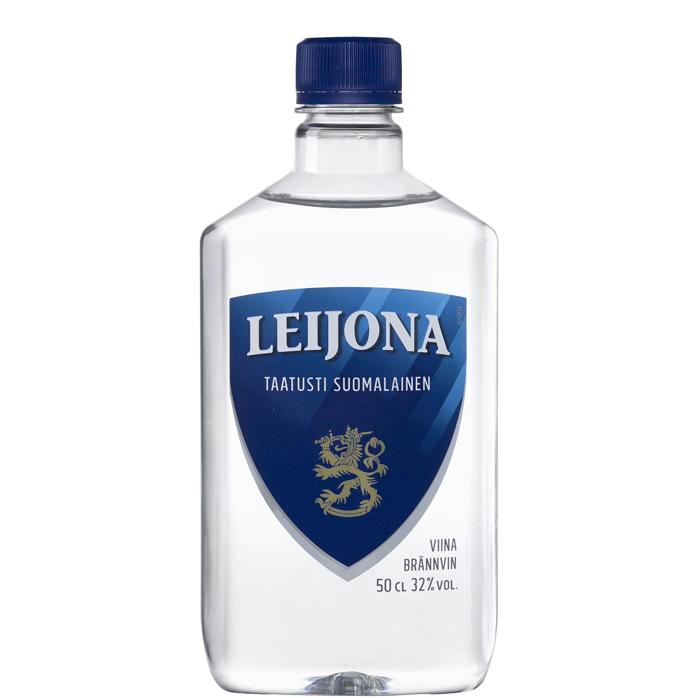 Leijona Viina PET