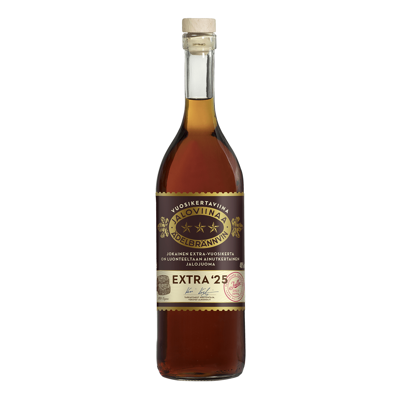 Jaloviina Extra