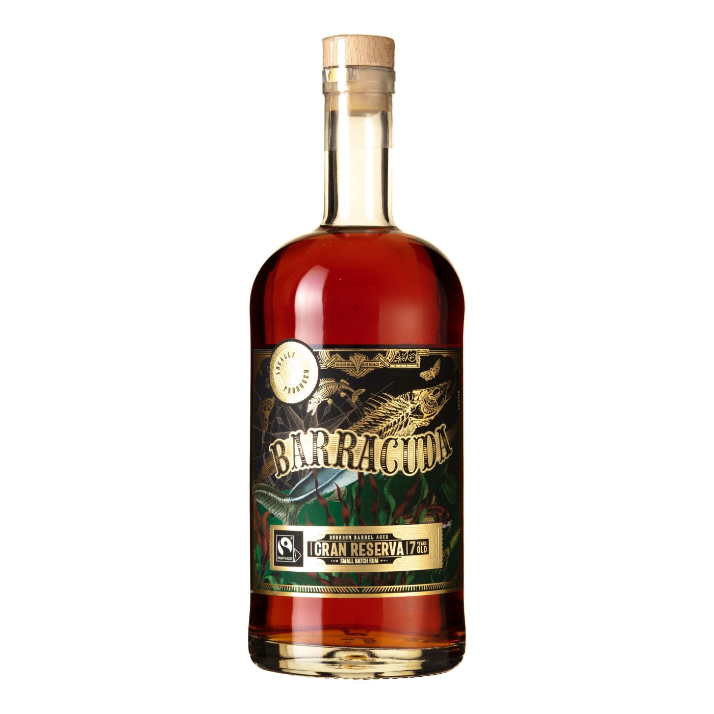 Barracuda Gran Reserva 