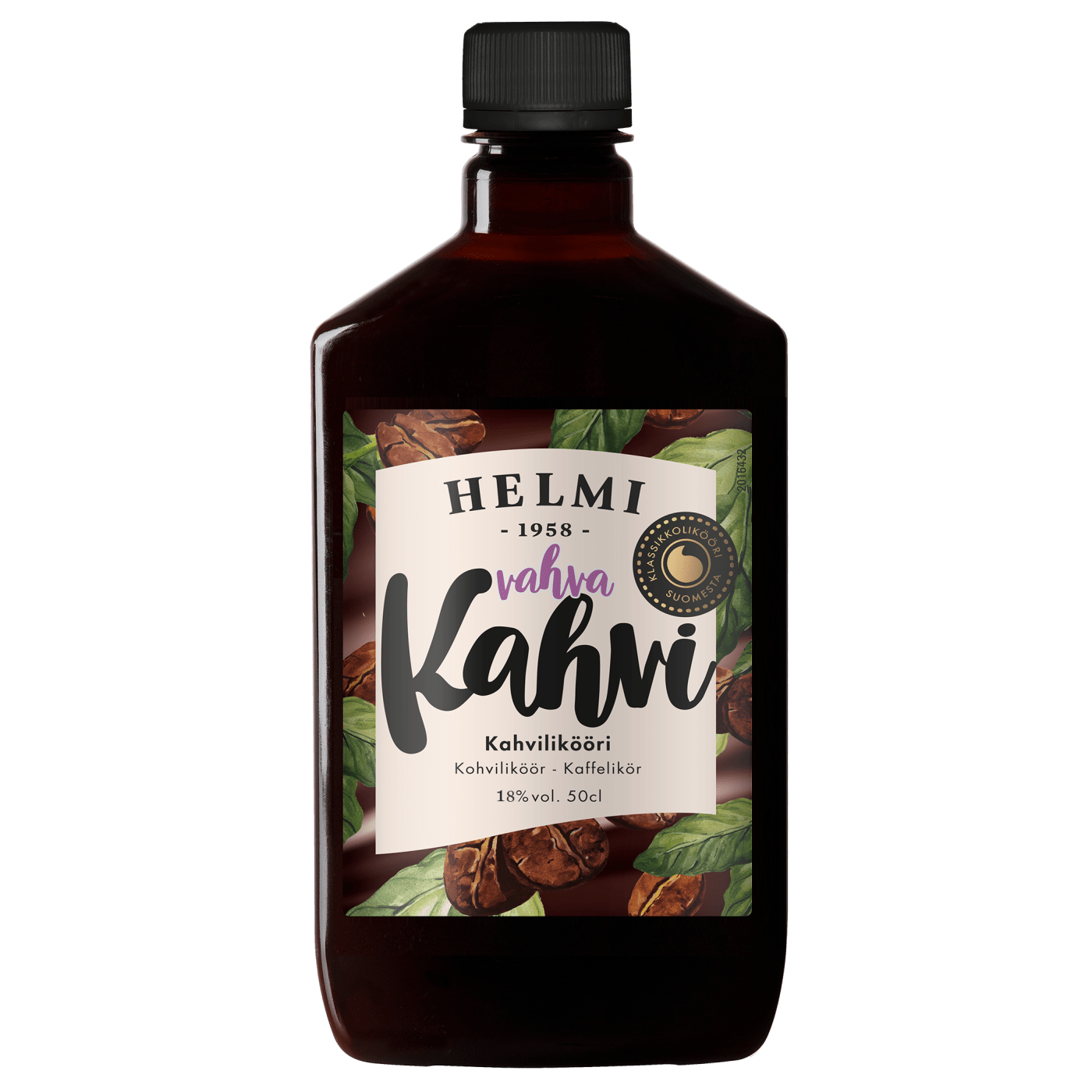 Helmi Kohviliköör PET