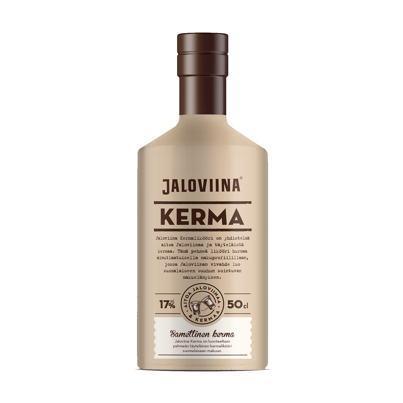 Jaloviina Kerma