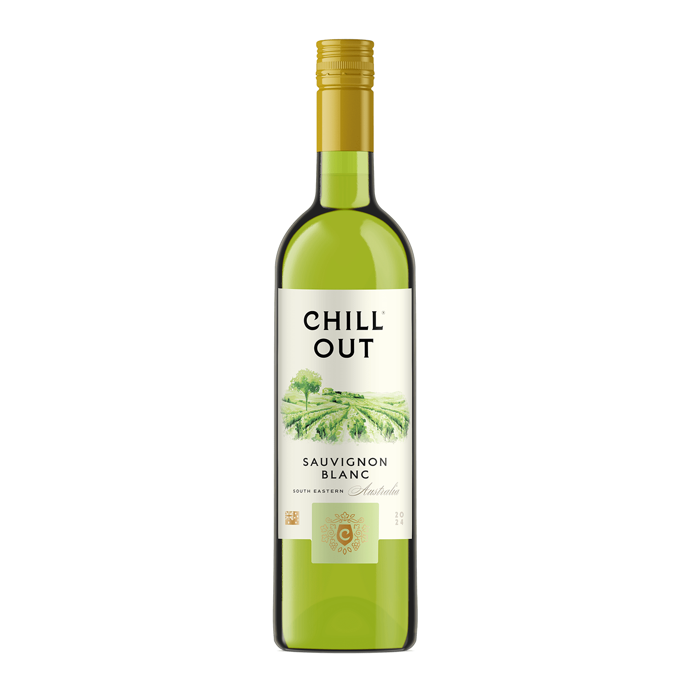 Chill Out Sauvignon Blanc