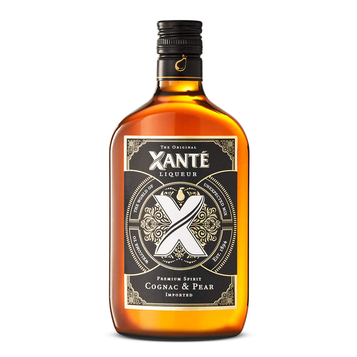 Xanté PET