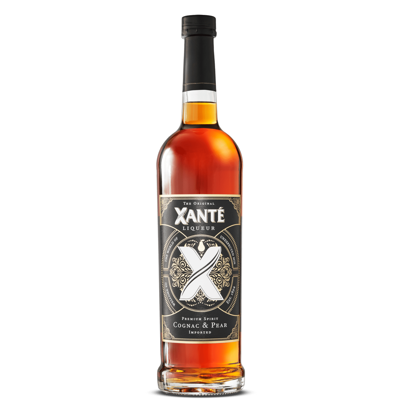 Xanté