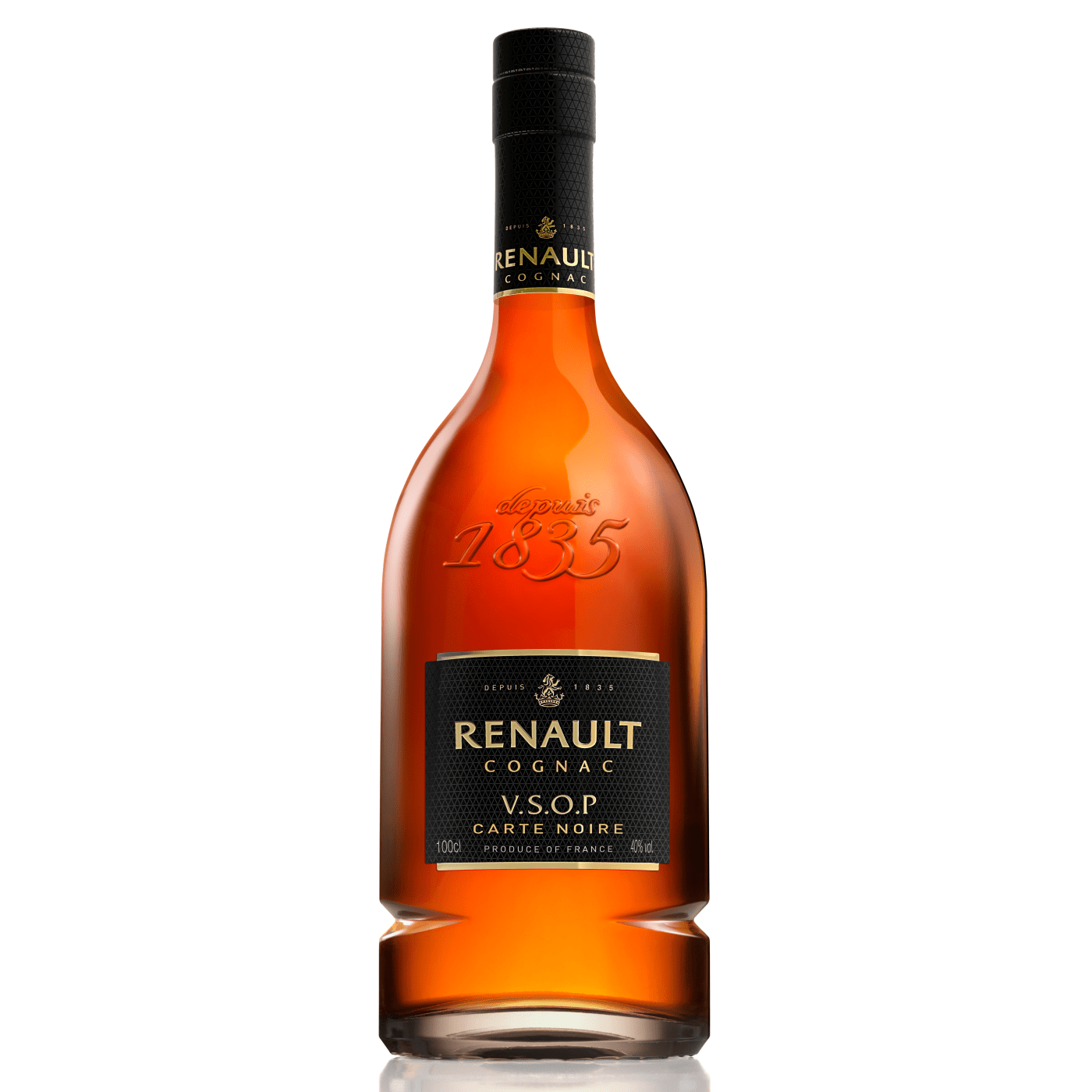 Renault Carte Noire VSOP