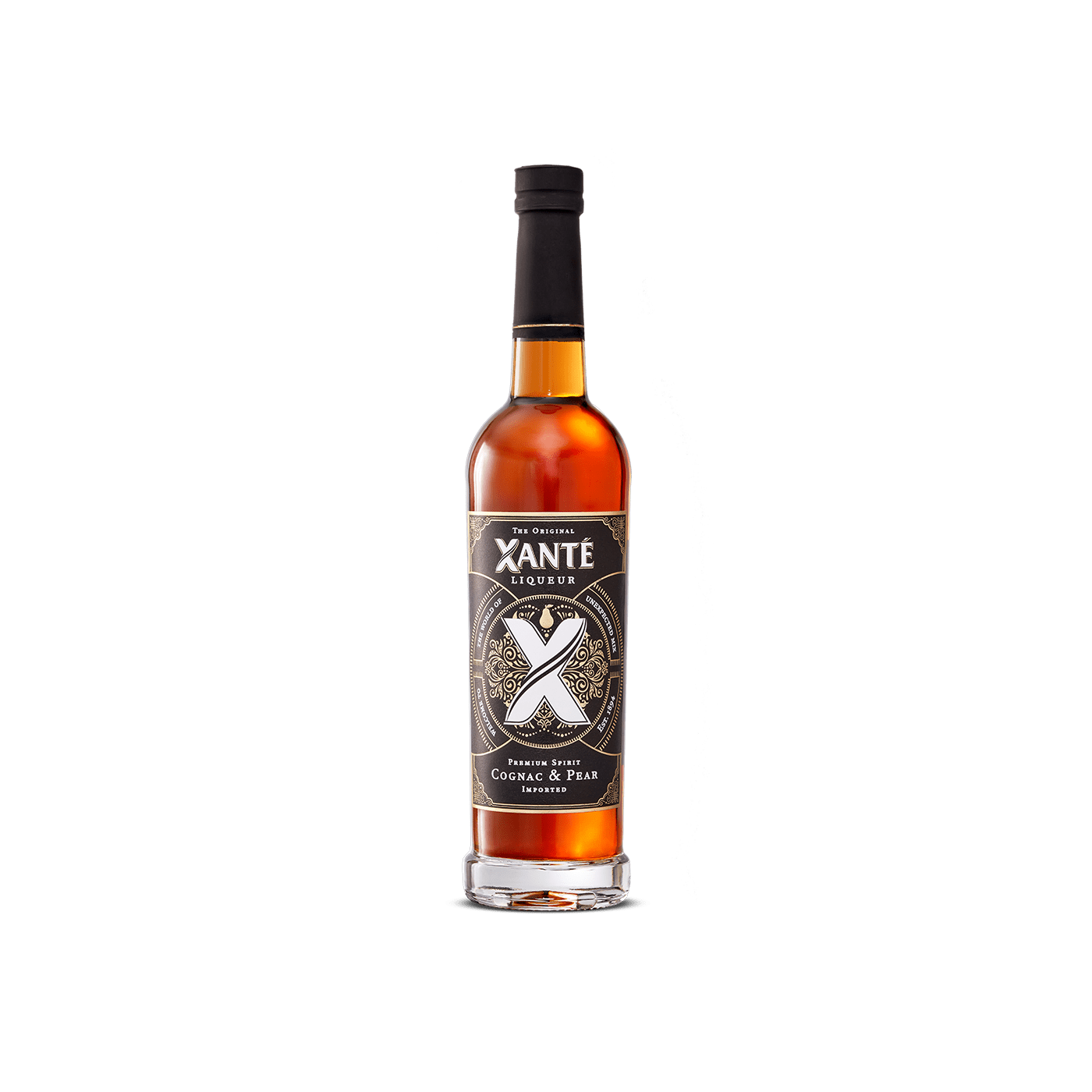Xanté